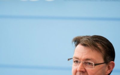 Innere Sicherheit nur mit der Union