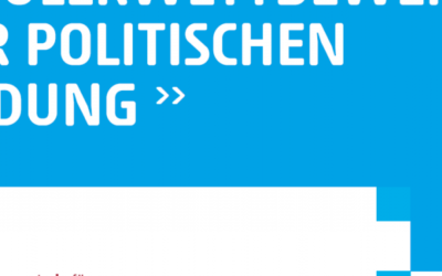 Schülerwettbewerb zur politischen Bildung 2015