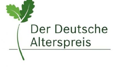 Deutscher Alterspreis 2016: „Vielfältig Wohnen!“