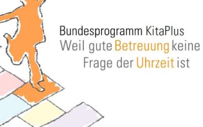 Schwabacher Einrichtung ZAK e.V. profitiert von Bundesprogramm „KitaPlus“