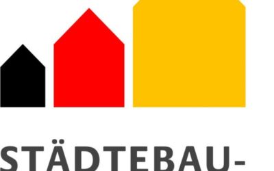 Informieren Sie sich zum Tag der Städtebauförderung!