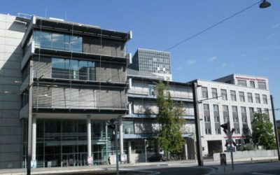 TH Nürnberg setzt sich als „Innovative Hochschule“ durch