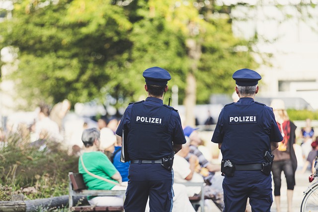 Sicherheitspaket der Ampel verdient seinen Namen nicht